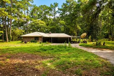 14377 Gibbs Pipeline Road, Willis, TX 77378 - Photo 23