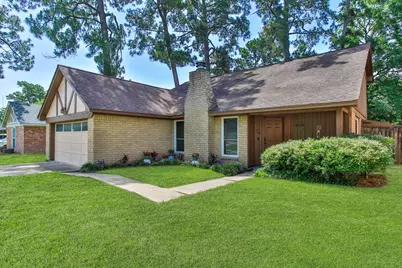 4315 Stallion Brook Lane, Spring, TX 77388 - Photo 5