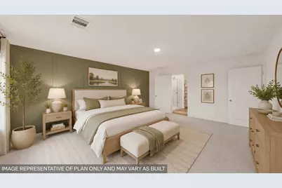 210 Texas Avenue, China, TX 77613 - Photo 5