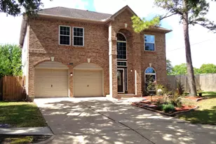 1602 Emerald Lake Ct, Houston, TX 77062 - Photo 1