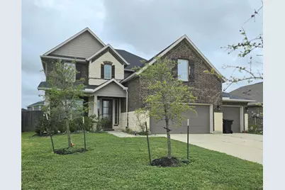 4835 Evergreen Hills Drive, Baytown, TX 77521 - Photo 1