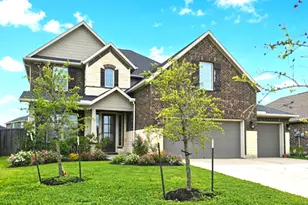4835 Evergreen Hills Dr, Baytown, TX 77521 - Photo 1