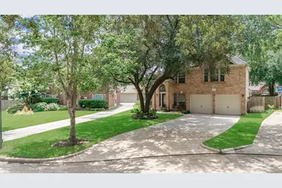 6714 Green Stone Court, Houston, TX 77084 - Photo 35