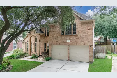 6714 Green Stone Court, Houston, TX 77084 - Photo 1