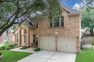 6714 Green Stone Ct, Houston, TX 77084 - Photo 1