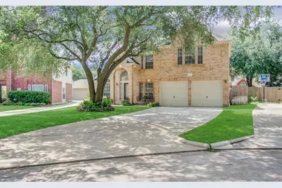6714 Green Stone Court, Houston, TX 77084 - Photo 3