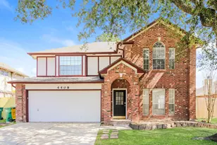 4409 Spoonbill Dr, Seabrook, TX 77586 - Photo 1