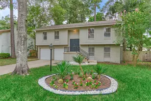 2051 Oak Shores Dr, Kingwood, TX 77339 - Photo 1