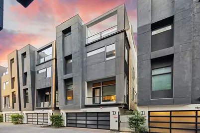 1520 Malone Street, Houston, TX 77007 - Photo 1