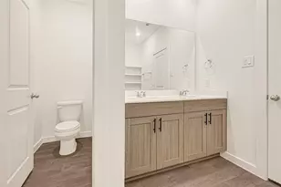 6714 Canyon Breeze Dr, Rosenberg, TX 77471 - Photo 17
