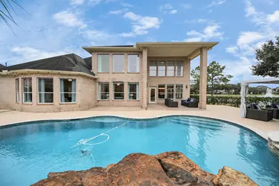 7014 Monarch Lake Lane, Katy, TX 77494 - Photo 1