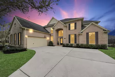 7014 Monarch Lake Lane, Katy, TX 77494 - Photo 3