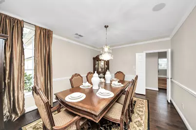 7014 Monarch Lake Lane, Katy, TX 77494 - Photo 9
