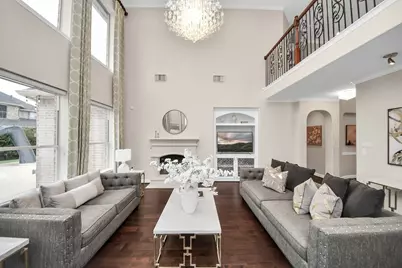 7014 Monarch Lake Lane, Katy, TX 77494 - Photo 13