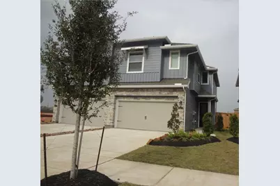 1627 Ryon Falls Drive, Richmond, TX 77469 - Photo 1