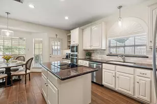 16027 Winchmore Hill Dr, Spring, TX 77379 - Photo 21