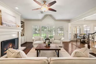 16027 Winchmore Hill Dr, Spring, TX 77379 - Photo 15