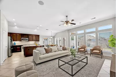 13603 Summer Cloud Lane, Pearland, TX 77584 - Photo 1