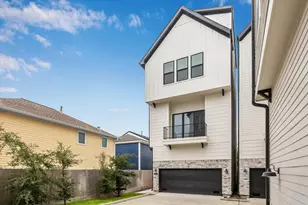 1405 W 23rd St, Houston, TX 77008 - Photo 3