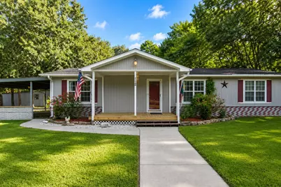 112 Lone Pine Drive, Huffman, TX 77336 - Photo 1