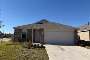 16803 Great Stable Wy, Hockley, TX 77447 - Photo 1