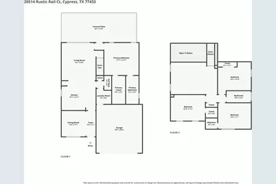 20514 Rustic Rail Court, Cypress, TX 77433 - Photo 35