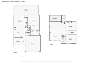 20514 Rustic Rail Ct, Cypress, TX 77433 - Photo 35