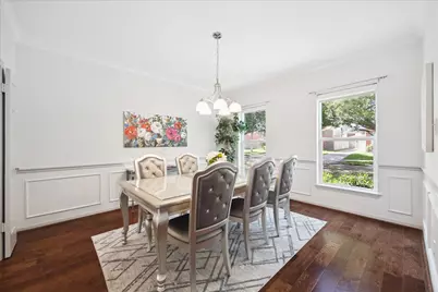 16703 Chestnut Meadow Court, Sugar Land, TX 77479 - Photo 7