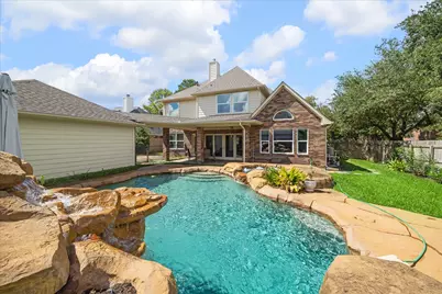 16703 Chestnut Meadow Court, Sugar Land, TX 77479 - Photo 1