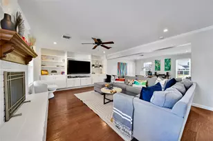 1018 Candlelight Ln, Houston, TX 77018 - Photo 5