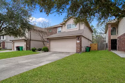 2835 Chaplin Place Drive, Humble, TX 77396 - Photo 3