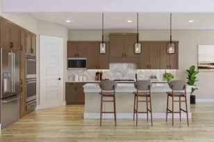 2719 Crown Ridge Dr, Missouri City, TX 77459 - Photo 5