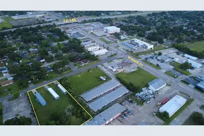 104, 106, 108 Bob Smith Road, Baytown, TX 77521 - Photo 1