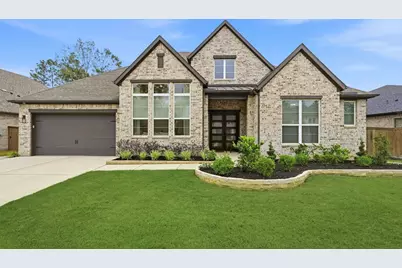 22089 Breakwater Lane, Porter, TX 77365 - Photo 5