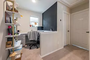 3416 Ovids Orchard Dr, Houston, TX 77025 - Photo 21