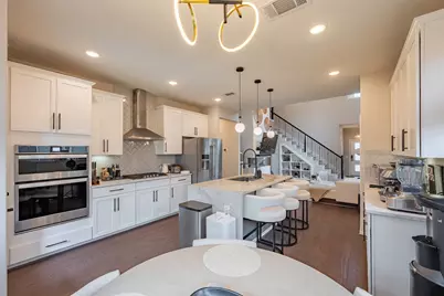 3416 Ovids Orchard Drive, Houston, TX 77025 - Photo 3