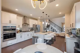 3416 Ovids Orchard Dr, Houston, TX 77025 - Photo 3