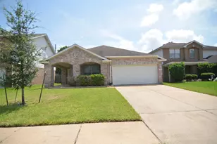 3906 Pebble Garden Ln, Katy, TX 77449 - Photo 1