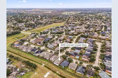 2010 Lincoln Crest Way, Sugar Land, TX 77498 - Photo 49