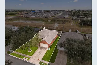 2010 Lincoln Crest Way, Sugar Land, TX 77498 - Photo 45