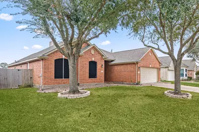 2010 Lincoln Crest Way, Sugar Land, TX 77498 - Photo 5