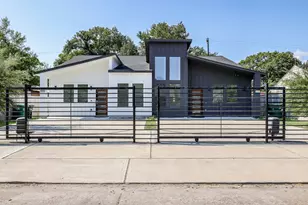 5830 Doolittle Blvd, Houston, TX 77033 - Photo 1