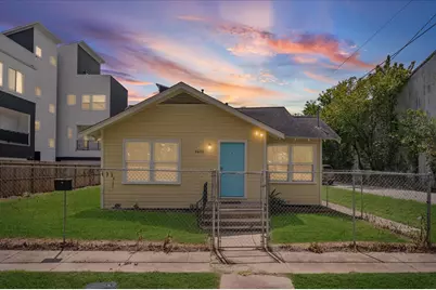4602 Coke Street, Houston, TX 77020 - Photo 1