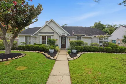 3411 Point Clear Drive, Missouri City, TX 77459 - Photo 1