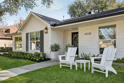 10739 Longmont Drive, Houston, TX 77042 - Photo 1