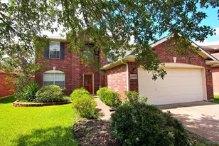 21211 Bridge Springs Ln, Katy, TX 77449 - Photo 1