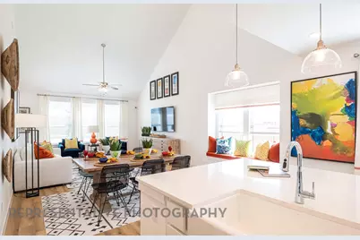 10326 Da Silva Street, Manvel, TX 77578 - Photo 5