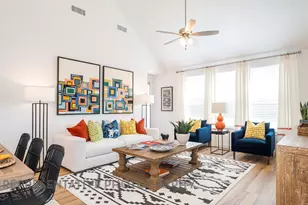 10326 Da Silva St, Manvel, TX 77578 - Photo 3