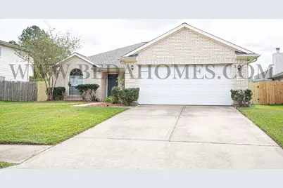 5365 Tallowwood Terrace, Katy, TX 77493 - Photo 1