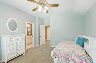16322 Bontura St, Cypress, TX 77429 - Photo 37